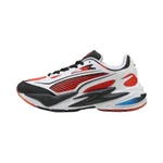 FIERCE RED-PUMA BLACK