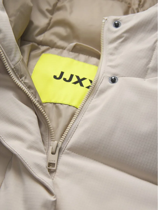 Puffer Jacket OTW Act