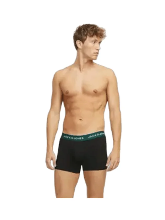 Trunks 3 Pack