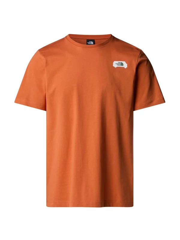 Outdoor Graphic Tee