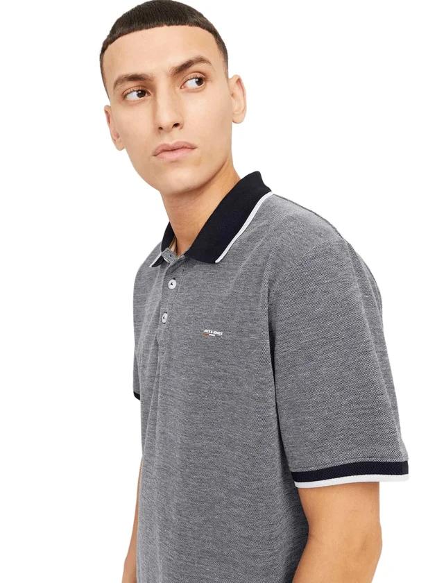 Alves Ss Polo Sn