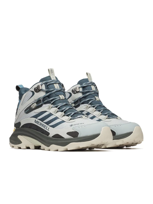 Moab Speed 2 Mid GTX
