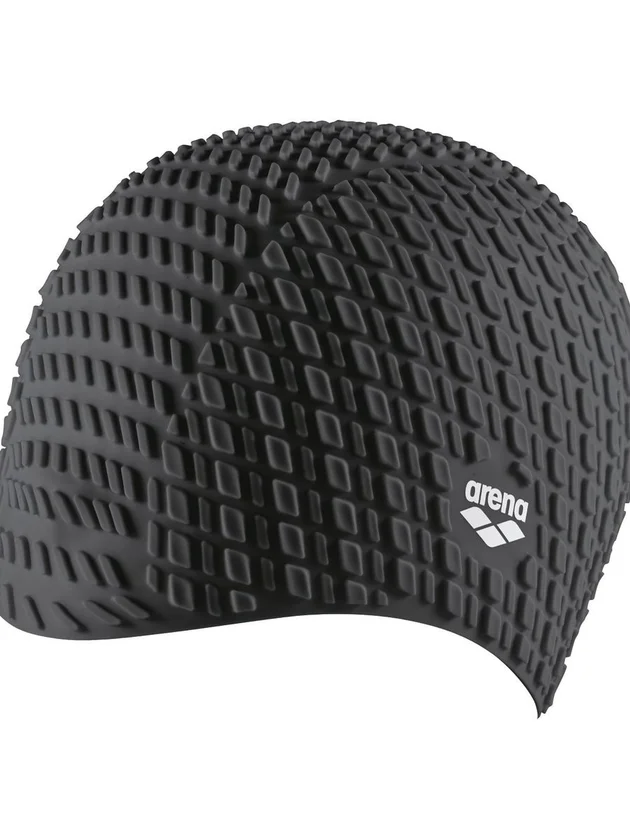Silicone Cap