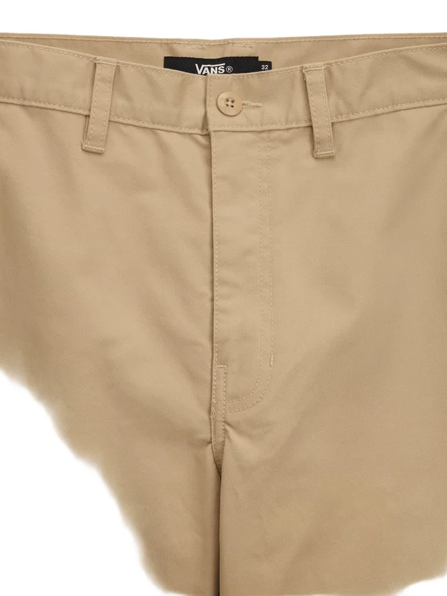 Authentic Chino Loose Pant