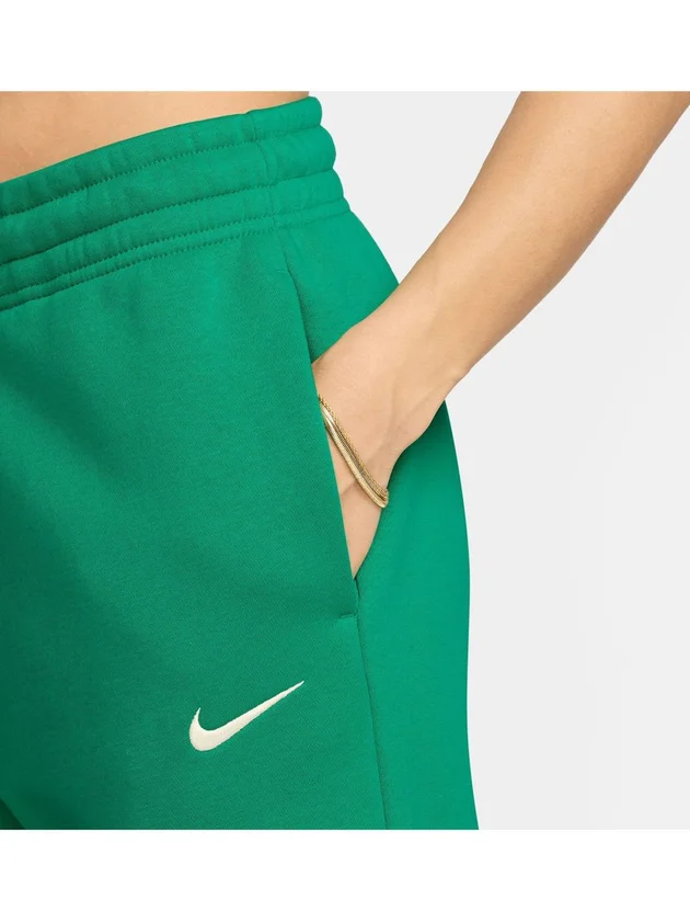 Phnx Flc Mr Pant Std