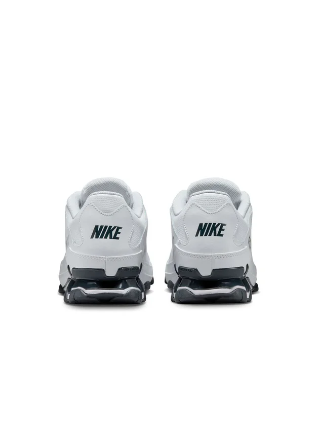 Reax 8 TR Mesh
