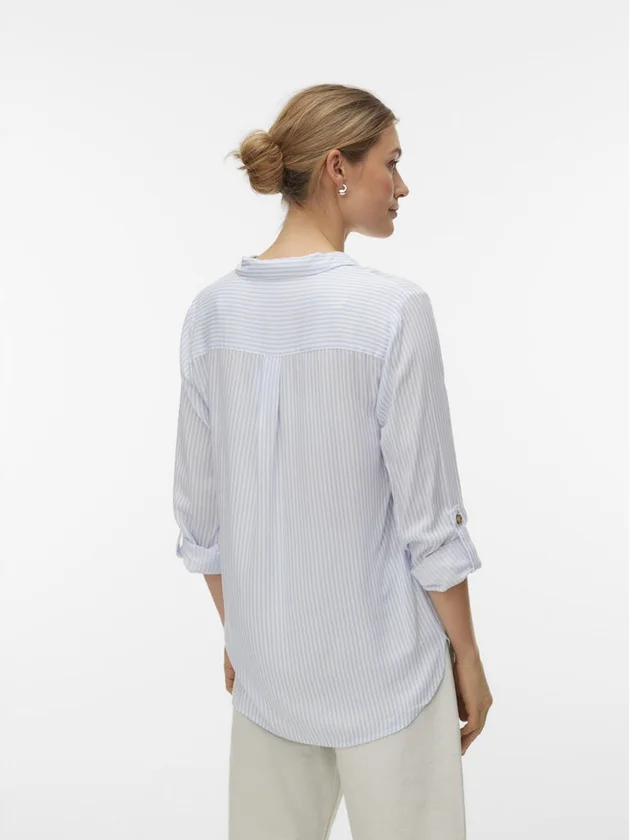 Bumpy L S Shirt New Wvn Noos