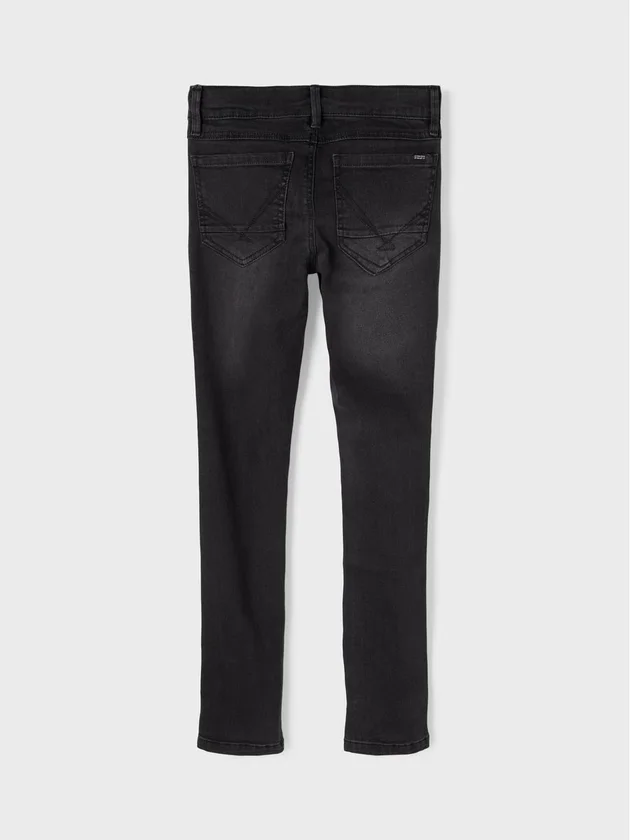 Pete Skinny Jeans 2012 On Noos