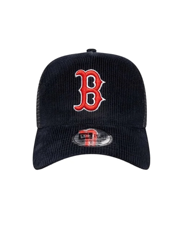 Cord Trucker Bosred