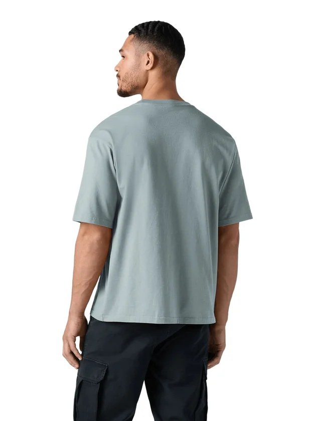 Workwear Tee