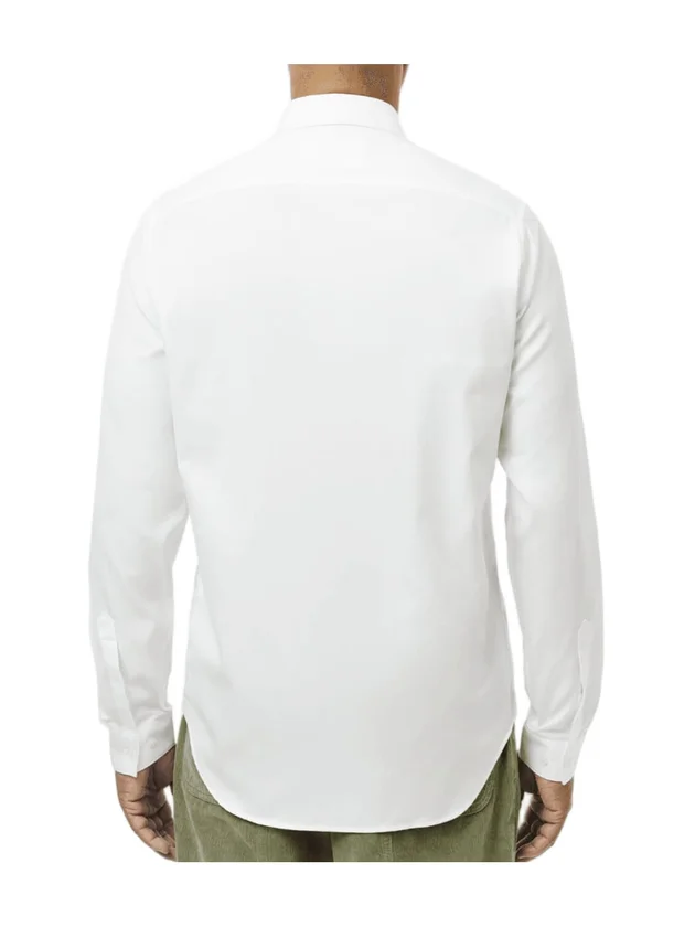 L S Woven Shirt