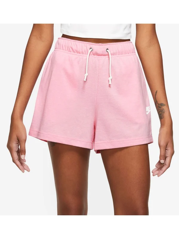 Gym Vntg Pe Short