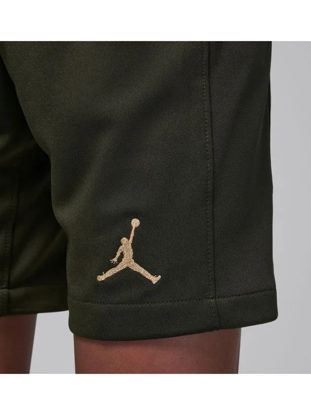 Df Stad Short 4th