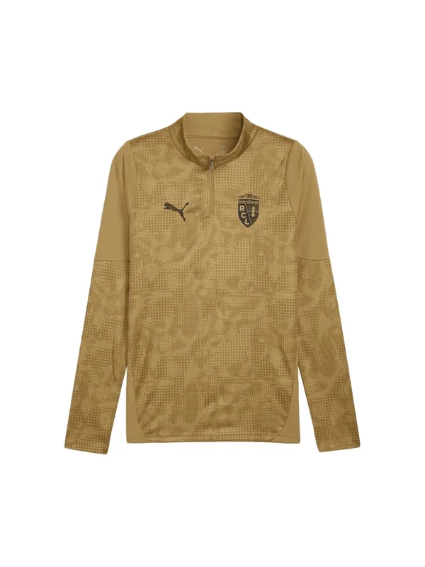 Training 1/4 Zip