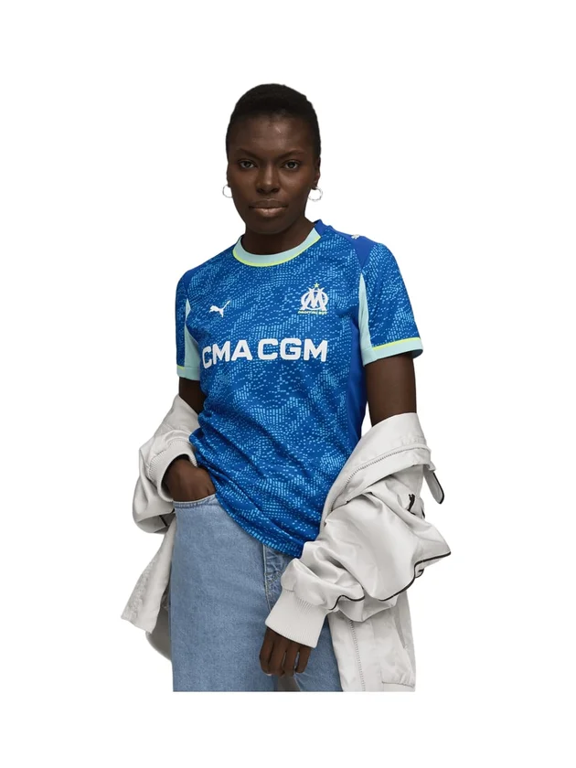 OM Third Replica