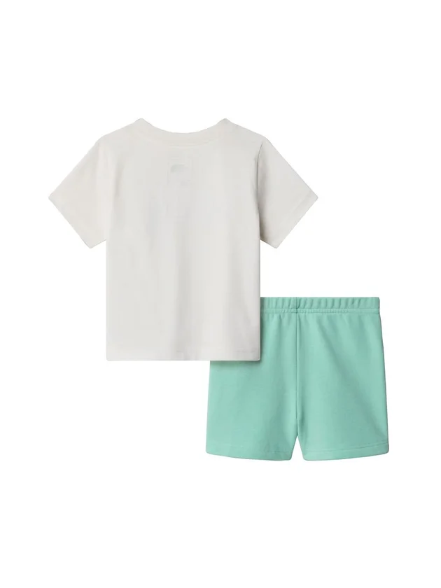 Cotton Summer Set
