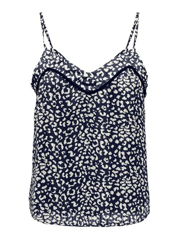 Daniella Singlet Ptm