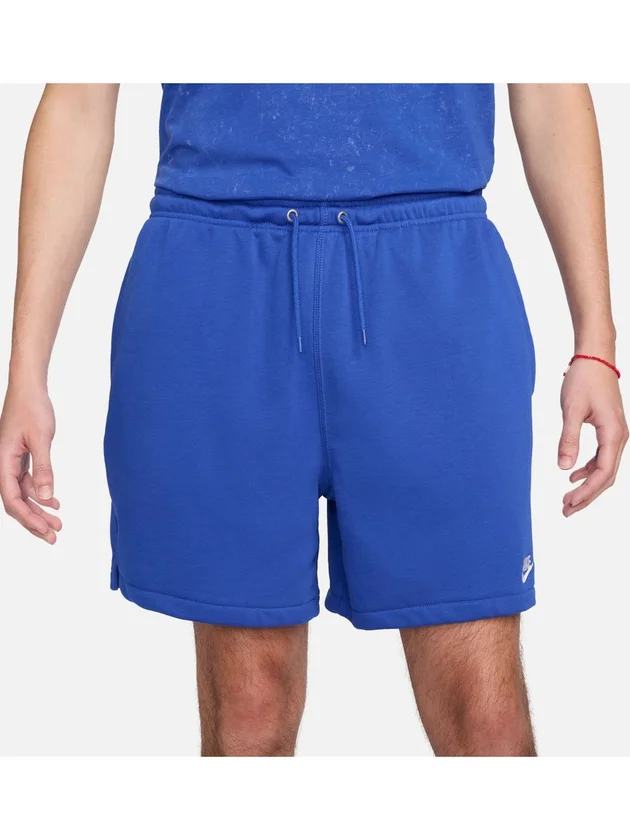 Club Flow Ft Short