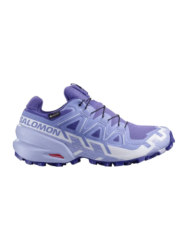 Speedcross 6 Gore-Tex