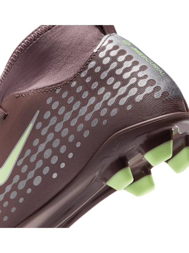 Superfly 10 Club KM FG MG