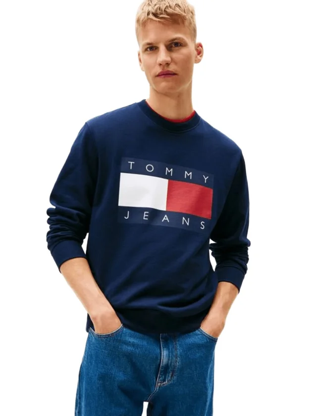 Reg Big Flag Cneck Ext
