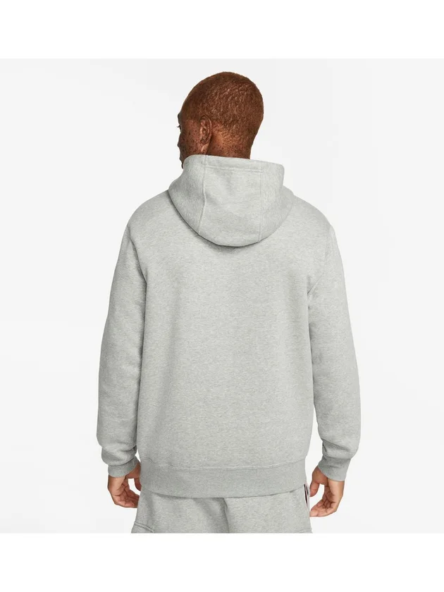 Repeat Sw Flc Po Hood