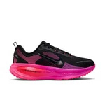 BLACK/BLACK-HYPER PINK-LASER CRIMSON