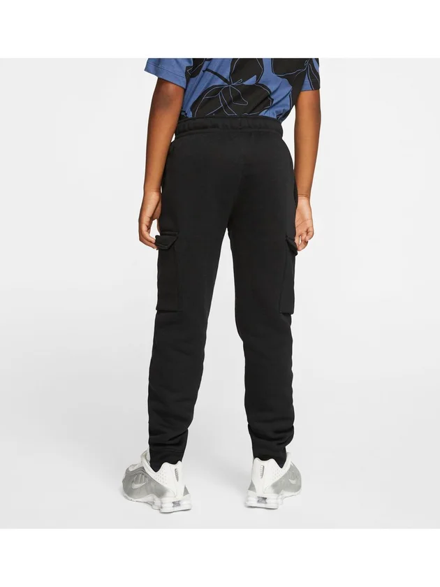 Club Cargo Pant