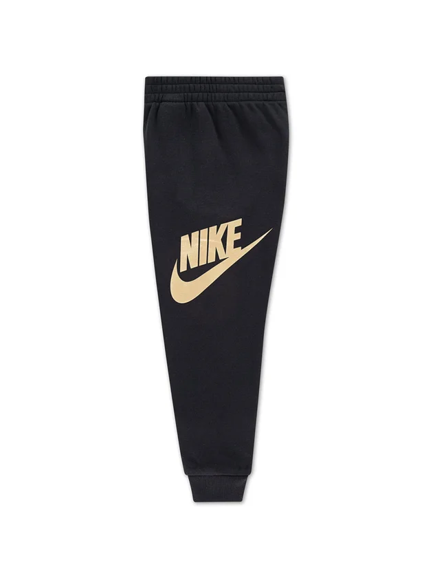 Club Fleece Set