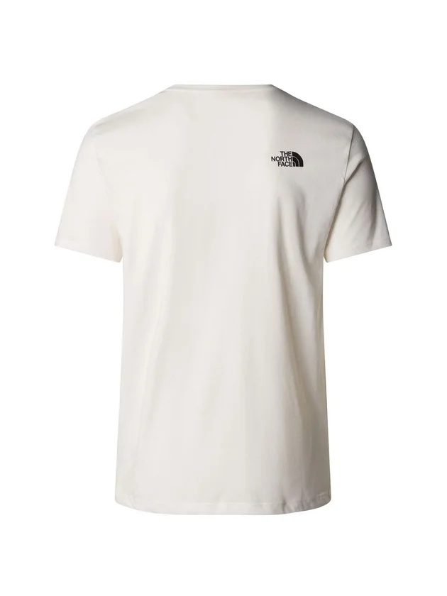 Foundation Coordinates Graphic Tee