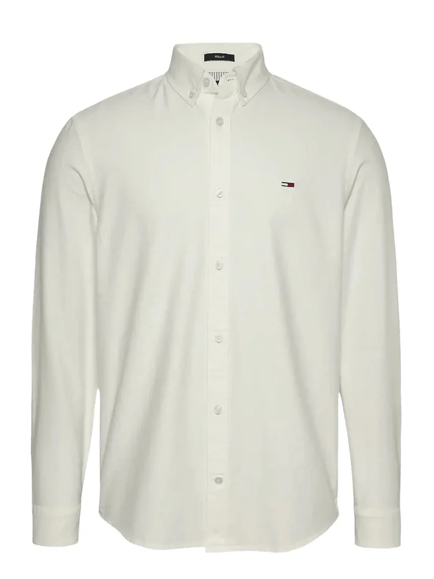 Reg Oxford Shirt
