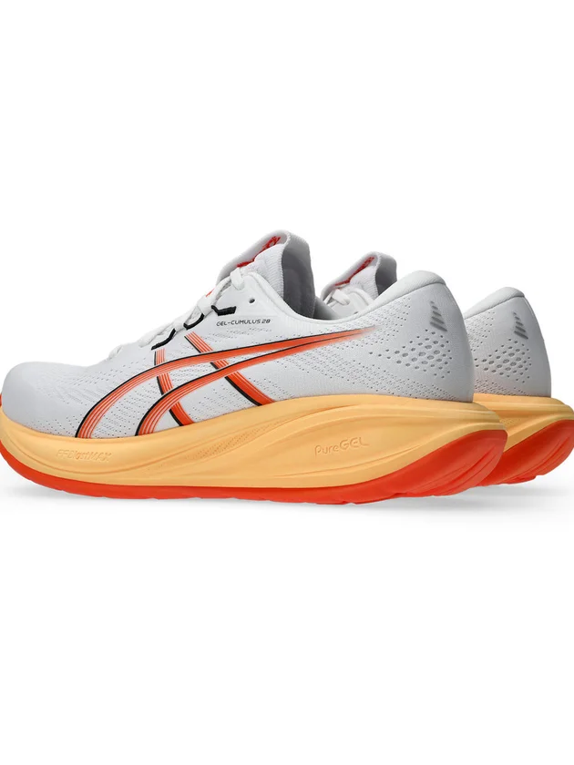 Gel Cumulus 28