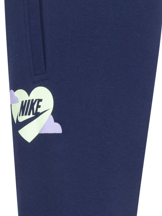 Sweet Swoosh Jogger