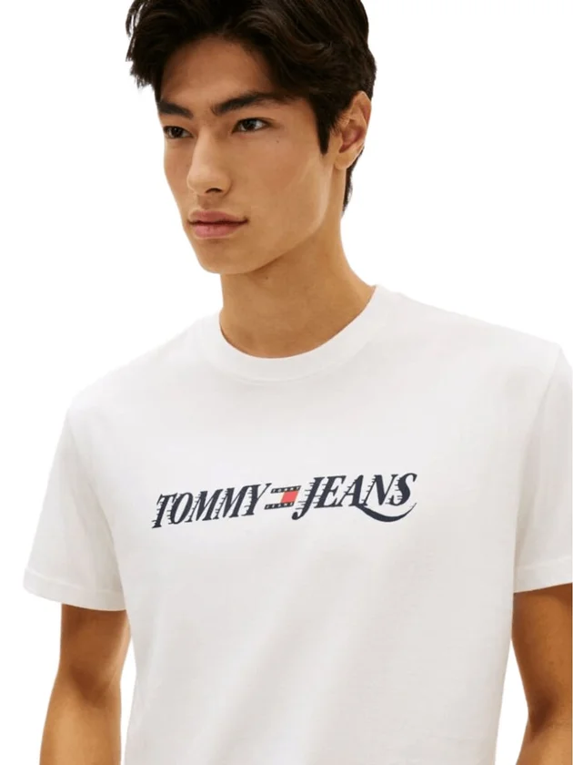 Reg Vintage La Ss Tee