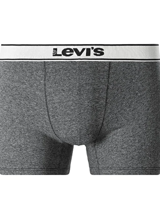 Vntg Htr Boxer Brief 2P