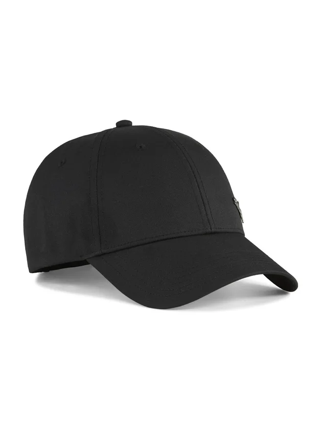 Ess Metal Cat Bb Cap