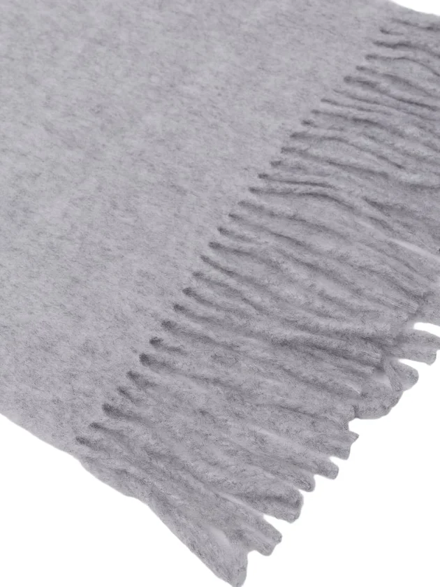 Pcnaya Long Scarf Noos BC