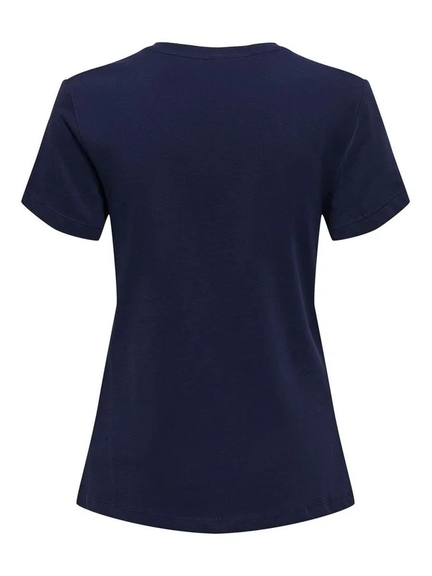 Onplux Vn Ss Reg Tee