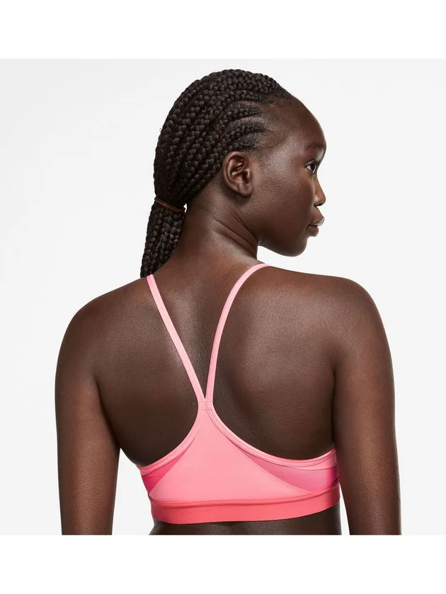 Indy V Neck Bra