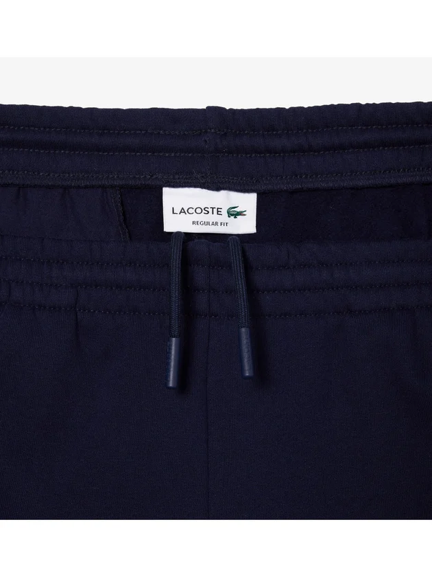 Shorts Fleece