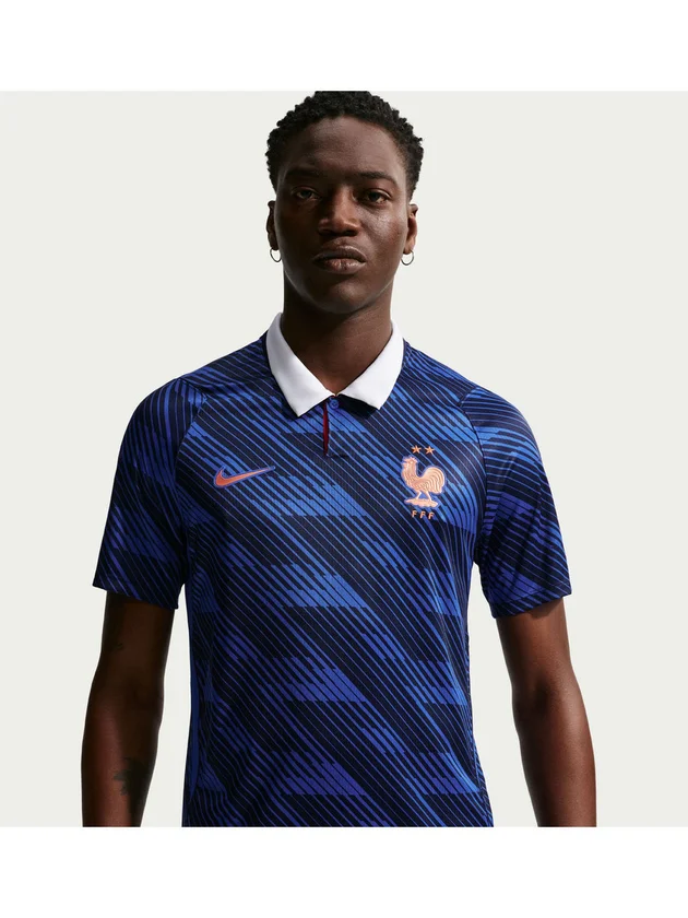 France Domicile 2026 Stadium