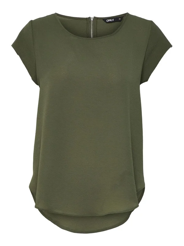 Vic S S Solid Top Noos Wvn