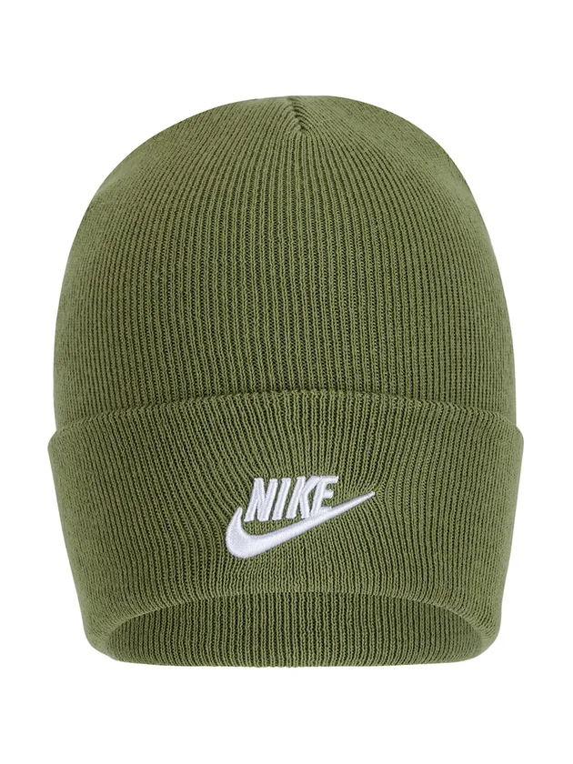 Beanie Utility Futura