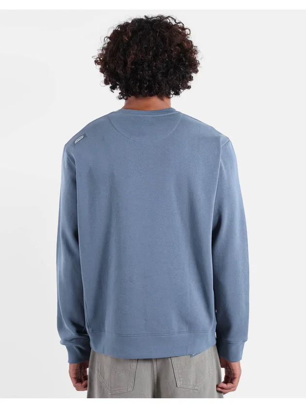 Sweat Col Rond