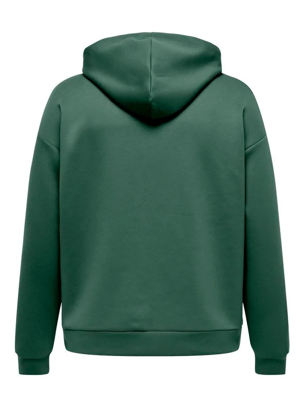 Onplounge Hood Fz Ls Swt Cur
