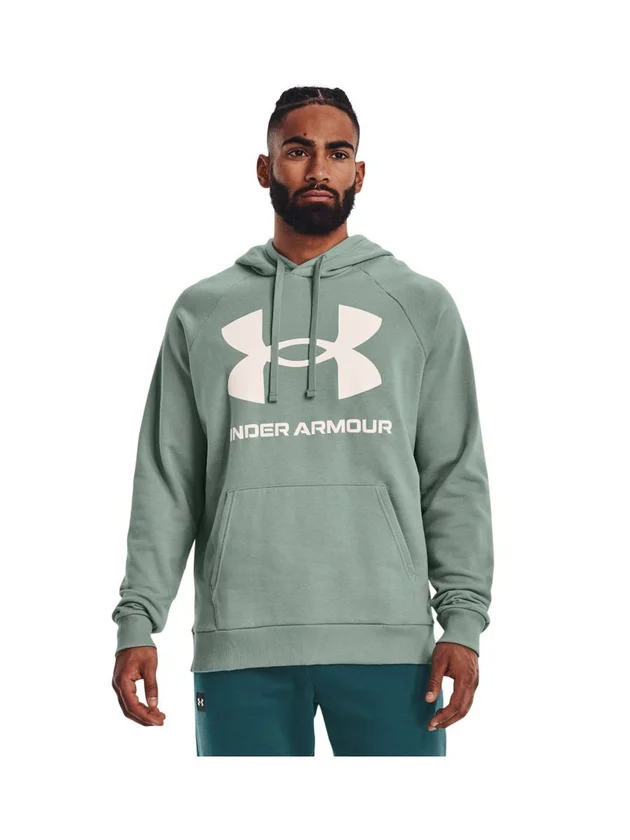 Rival Fleece Big Logo HD
