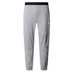 TNF PALE GREY HEATHER/M