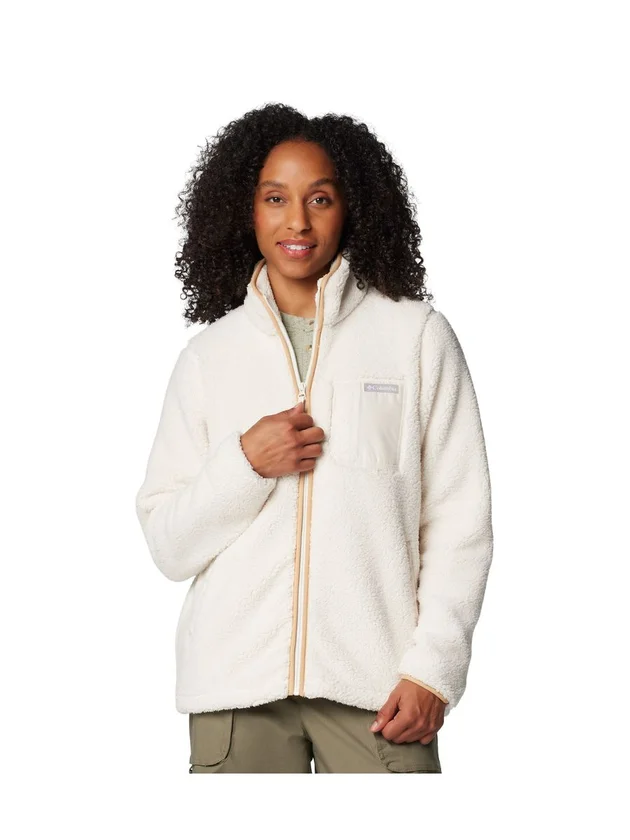 West Bend Full Zip II