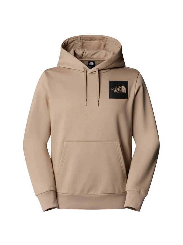 Fine Hoodie