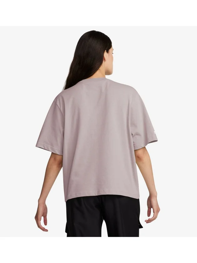 Classics Boxy